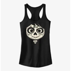 Buy 🎁 Disney Pixar Coco Miguel Face ⌛ Girls Tank ⭐