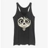 Top 10 😉 Disney Pixar Coco Miguel Face 😍 Girls Tank ❤️