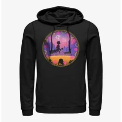 Best Sale ❤️ Disney Pixar Coco Bridge Remember Me Crew Sweatshirt 🥰