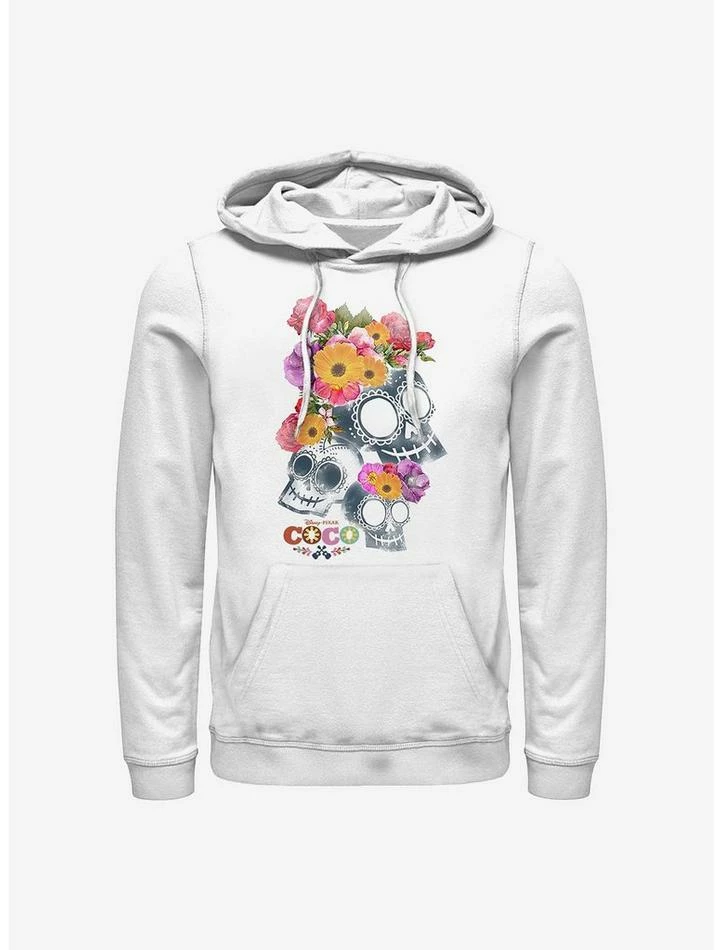Best deal π Disney Pixar Coco Calaveras Hoodie π 1 Best deal π Disney Pixar Coco Calaveras Hoodie π
