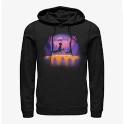 Best reviews of 🔔 Disney Pixar Coco Bridge Air Brush Hoodie ✨