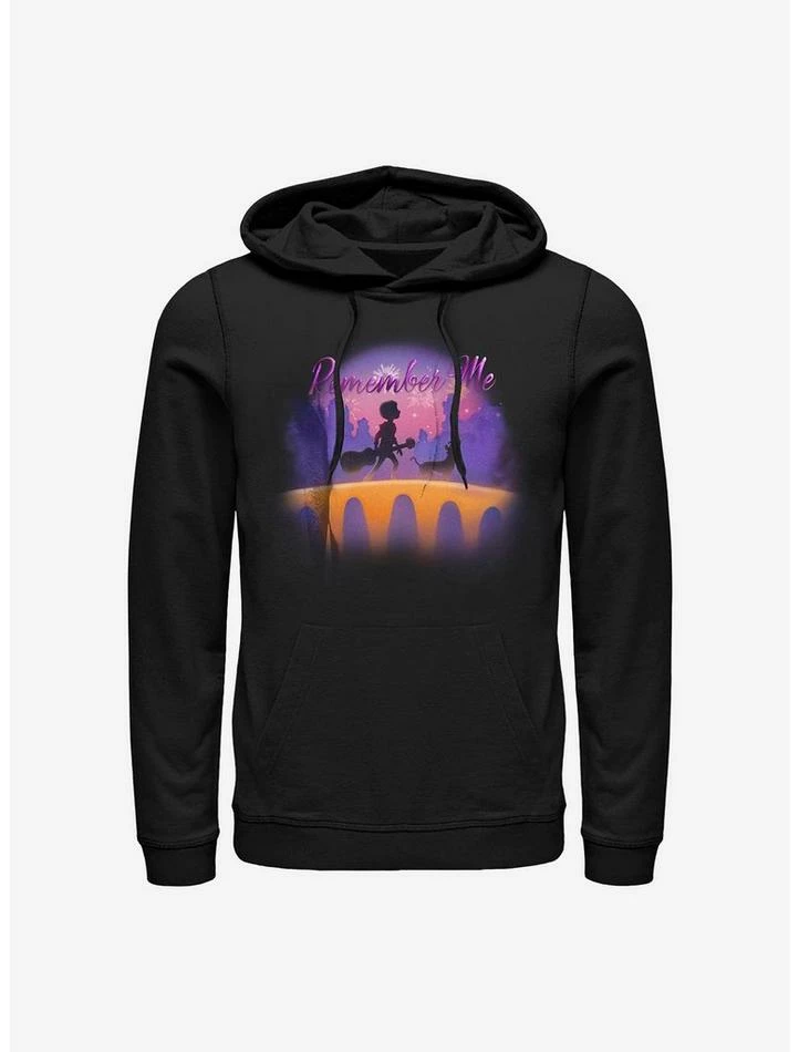 Best reviews of π Disney Pixar Coco Bridge Air Brush Hoodie β¨ 1 Best reviews of π Disney Pixar Coco Bridge Air Brush Hoodie β¨