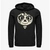 Top 10 ⭐ Disney Pixar Coco Miguel Face Hoodie 🤩