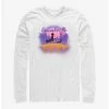 Best reviews of 🛒 Disney Pixar Coco Bridge Air Brush Long-Sleeve T-Shirt ✨