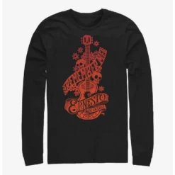 Best reviews of 🛒 Disney Pixar Coco Ernesto De La Cruz Remember Me Long-Sleeve T-Shirt ✨