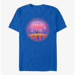 New ⌛ Disney Pixar Coco Bridge T-Shirt 😉 -Dressup Outfits Shop 16702455 hi 1