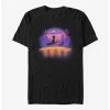 Cheapest ✨ Disney Pixar Coco Bridge Air Brush T-Shirt ❤️