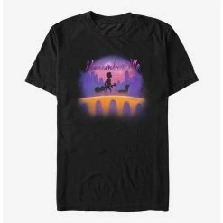 Cheapest ✨ Disney Pixar Coco Bridge Air Brush T-Shirt ❤️