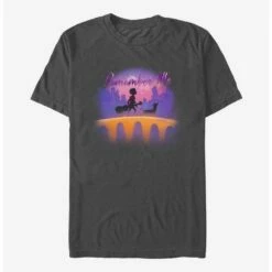 Cheapest ✨ Disney Pixar Coco Bridge Air Brush T-Shirt ❤️ -Dressup Outfits Shop 16702485 hi