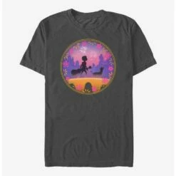 Best Sale ๐ฅฐ Disney Pixar Coco Bridge Remember Me T-Shirt ๐