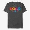 Wholesale 🎉 Disney Pixar Coco Logo T-Shirt ⌛