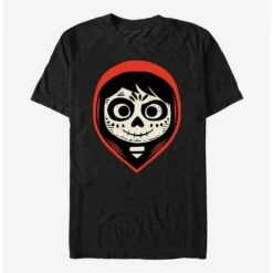 Best deal 😍 Disney Pixar Coco Dia De Los Muertos T-Shirt 🥰 8 Best deal 😍 Disney Pixar Coco Dia De Los Muertos T-Shirt 🥰 -Dressup Outfits Shop 16702655 hi