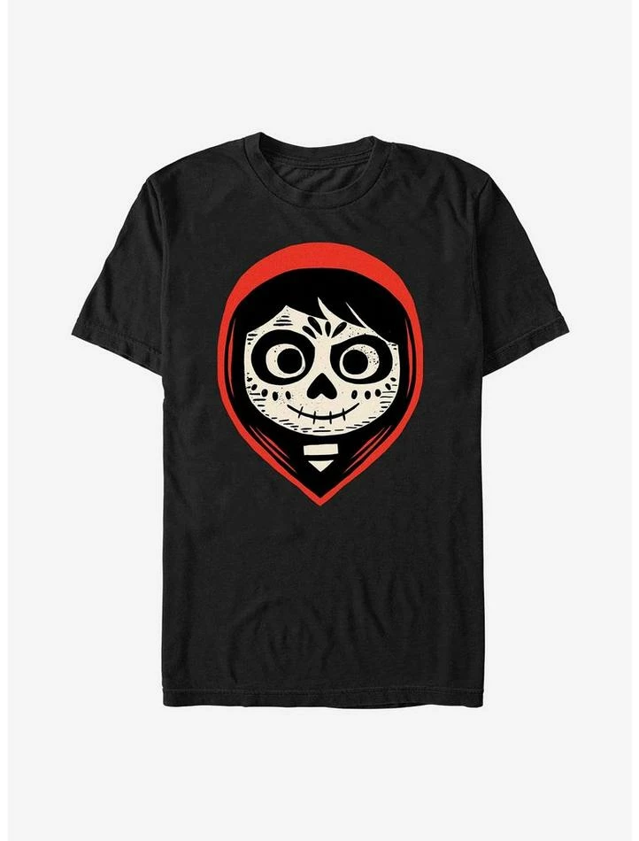 Best deal 😍 Disney Pixar Coco Dia De Los Muertos T-Shirt 🥰 4 Best deal 😍 Disney Pixar Coco Dia De Los Muertos T-Shirt 🥰 - Image 4