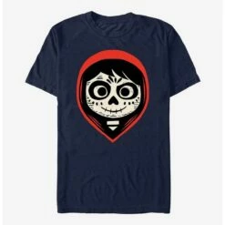 Best deal 😍 Disney Pixar Coco Dia De Los Muertos T-Shirt 🥰