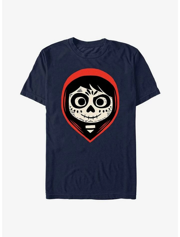 Best deal 😍 Disney Pixar Coco Dia De Los Muertos T-Shirt 🥰 1 Best deal 😍 Disney Pixar Coco Dia De Los Muertos T-Shirt 🥰