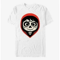 Best deal 😍 Disney Pixar Coco Dia De Los Muertos T-Shirt 🥰 7 Best deal 😍 Disney Pixar Coco Dia De Los Muertos T-Shirt 🥰 -Dressup Outfits Shop 16702684 hi