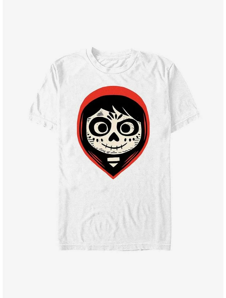 Best deal 😍 Disney Pixar Coco Dia De Los Muertos T-Shirt 🥰 3 Best deal 😍 Disney Pixar Coco Dia De Los Muertos T-Shirt 🥰 - Image 3