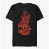 Promo 😀 Disney Pixar Coco Ernesto De La Cruz Remember Me T-Shirt 👍