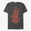 Discount 👏 Disney Pixar Coco Ernesto De La Cruz Remember Me T-Shirt 🥰