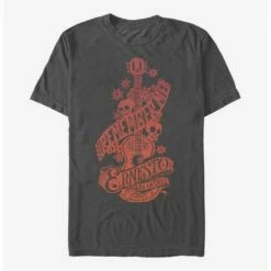 Discount 👏 Disney Pixar Coco Ernesto De La Cruz Remember Me T-Shirt 🥰