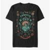 Best reviews of ⌛ Disney Pixar Coco Flores Ernesto De La Cruz T-Shirt ❤️