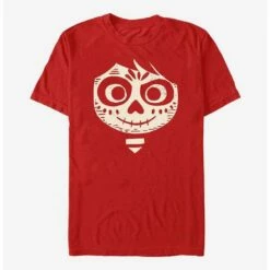 Best Pirce 🧨 Disney Pixar Coco Miguel Face T-Shirt 🌟 -Dressup Outfits Shop 16702801 hi