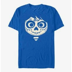 Best Pirce ๐งจ Disney Pixar Coco Miguel Face T-Shirt ๐