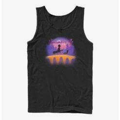 Outlet 🧨 Disney Pixar Coco Bridge Air Brush Tank 😉