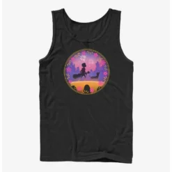 Best Sale 👏 Disney Pixar Coco Bridge Remember Me Tank 😀