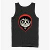 Best deal ❤️ Disney Pixar Coco Dia De Los Muertos Tank ⌛