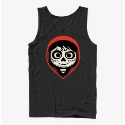 Best deal ❤️ Disney Pixar Coco Dia De Los Muertos Tank ⌛