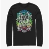 Best reviews of 🥰 Disney Pixar Coco Seize Your Moment_04_132.Psd Long-Sleeve T-Shirt 😍