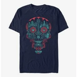 Flash Sale π Disney Pixar Coco Craneo Muerto T-Shirt π€© 8 Flash Sale π Disney Pixar Coco Craneo Muerto T-Shirt π€© -Dressup Outfits Shop 16703418 hi