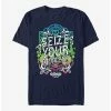 Wholesale 👏 Disney Pixar Coco Seize Your Moment T-Shirt ⌛
