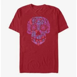 Hot Sale β Disney Pixar Coco Skull T-Shirt π₯ 8 Hot Sale β Disney Pixar Coco Skull T-Shirt π₯ -Dressup Outfits Shop 16703735 hi