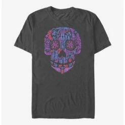 Hot Sale β Disney Pixar Coco Skull T-Shirt π₯ 9 Hot Sale β Disney Pixar Coco Skull T-Shirt π₯ -Dressup Outfits Shop 16703745 hi