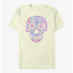 Hot Sale β Disney Pixar Coco Skull T-Shirt π₯ 10 Hot Sale β Disney Pixar Coco Skull T-Shirt π₯ -Dressup Outfits Shop 16703755 hi