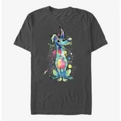 Best Sale ✔️ Disney Pixar Coco Watercolor Dante T-Shirt 😉 -Dressup Outfits Shop 16703785 hi