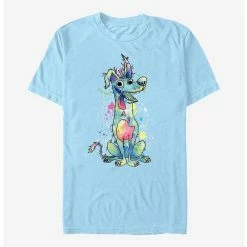 Best Sale ✔️ Disney Pixar Coco Watercolor Dante T-Shirt 😉 -Dressup Outfits Shop 16703795 hi