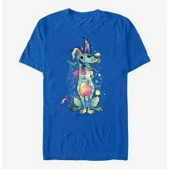Best Sale ✔️ Disney Pixar Coco Watercolor Dante T-Shirt 😉 -Dressup Outfits Shop 16703815 hi