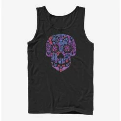 Discount 🌟 Disney Pixar Coco Skull Tank ✨