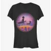 Best Sale ⭐ Disney Pixar Coco Bridge Into The Land Of The Dead ⭐ Girls T-Shirt ✨