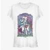 Coupon ❤️ Disney Pixar Coco Hector Rivera Card Girls T-Shirt ⌛