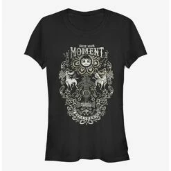 Best Sale ⌛ Disney Pixar Coco Seize Your Moment Remember Me ⭐ Girls T-Shirt 🛒