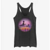 Top 10 ⌛ Disney Pixar Coco Bridge Into The Land Of The Dead 👏 Girls Tank ⌛