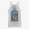 Wholesale 🤩 Disney Pixar Coco Hector Rivera Card Girls Tank 🤩