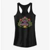 Best reviews of 🎁 Disney Pixar Coco Seize Your Moment Emblem Girls Tank 🔥