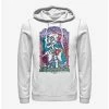 Deals ⌛ Disney Pixar Coco Hector Rivera Card Hoodie ✨