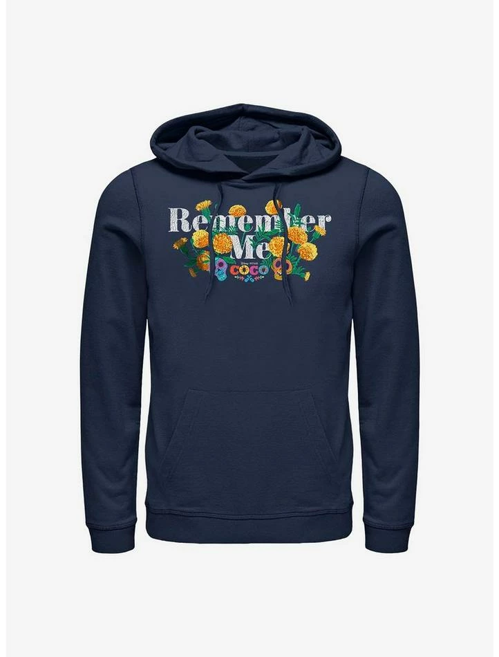 Best reviews of โญ Disney Pixar Coco Remember Me Marigolds Hoodie ๐งจ 1 Best reviews of โญ Disney Pixar Coco Remember Me Marigolds Hoodie ๐งจ