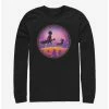 Buy 🎉 Disney Pixar Coco Bridge Into The Land Of The Dead Long-Sleeve T-Shirt ✔️